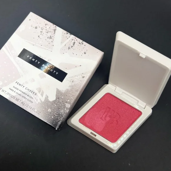 Fenty Beauty Makeup Fenty Beauty Blush Tutu Turnt Poshmark